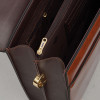 Túi xách nam công sở da bò Briefcase